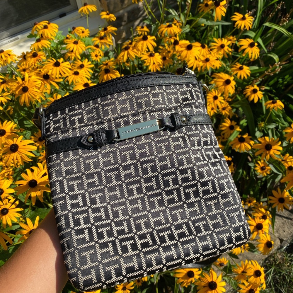 Tommy Hilfiger bag!